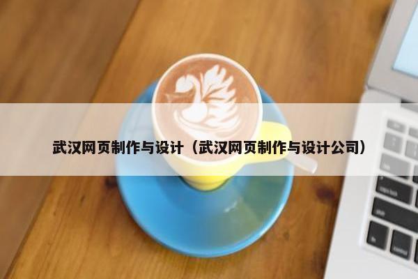 武汉网页制作与设计（武汉网页制作与设计公司）