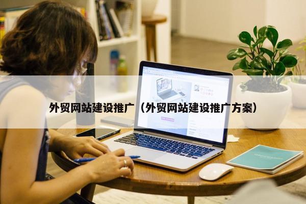 外贸网站建设推广（外贸网站建设推广方案）