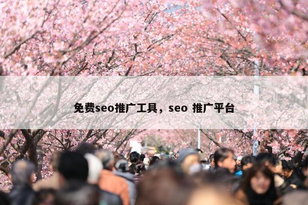 面菲seo推广工具，seo 推广平台