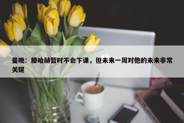 曼晚：滕哈赫暂时不会下课，但未来一周对他的未来非常关键