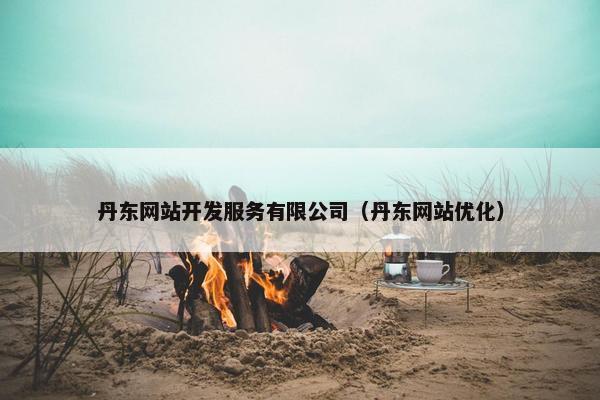 丹东网站开发服务有限公司（丹东网站优化）