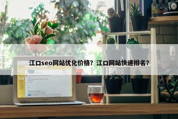 江口seo网站优化价格？江口网站快速排名？