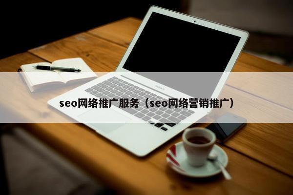 seo网络推广服务（seo网络营销推广）