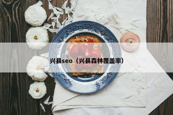 兴县seo（兴县森林覆盖率）