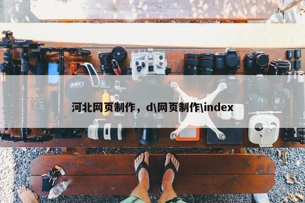 河北网页制作，d\网页制作\index