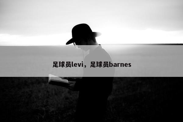 足球员levi，足球员barnes