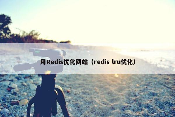 用Redis优化网站（redis lru优化）