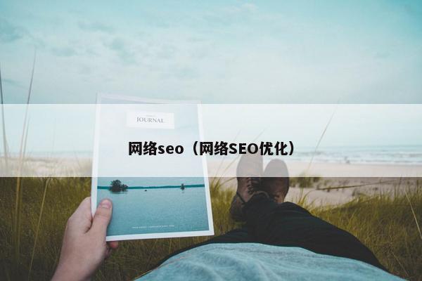 网络seo（网络SEO优化）