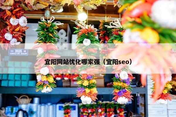 宜阳网站优化哪家强（宜阳seo）